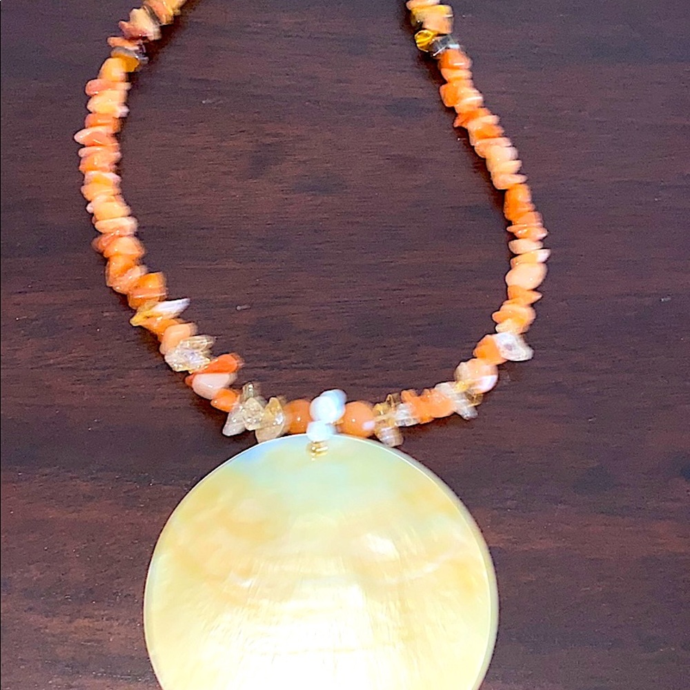 Necklace